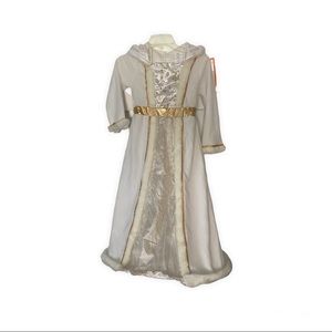 Show Queen Costume  size Small (4-6X) New